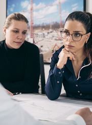 En professionel samarbejdspartner