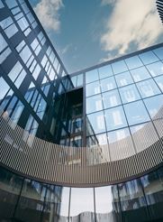 HOTEL SCANDIC SPECTRUM