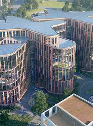 Mary Elizabeths Hospital