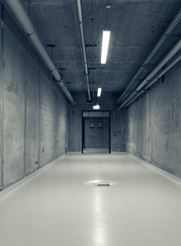 En stor egenproduktion