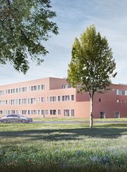 Køge Universitetshospital
