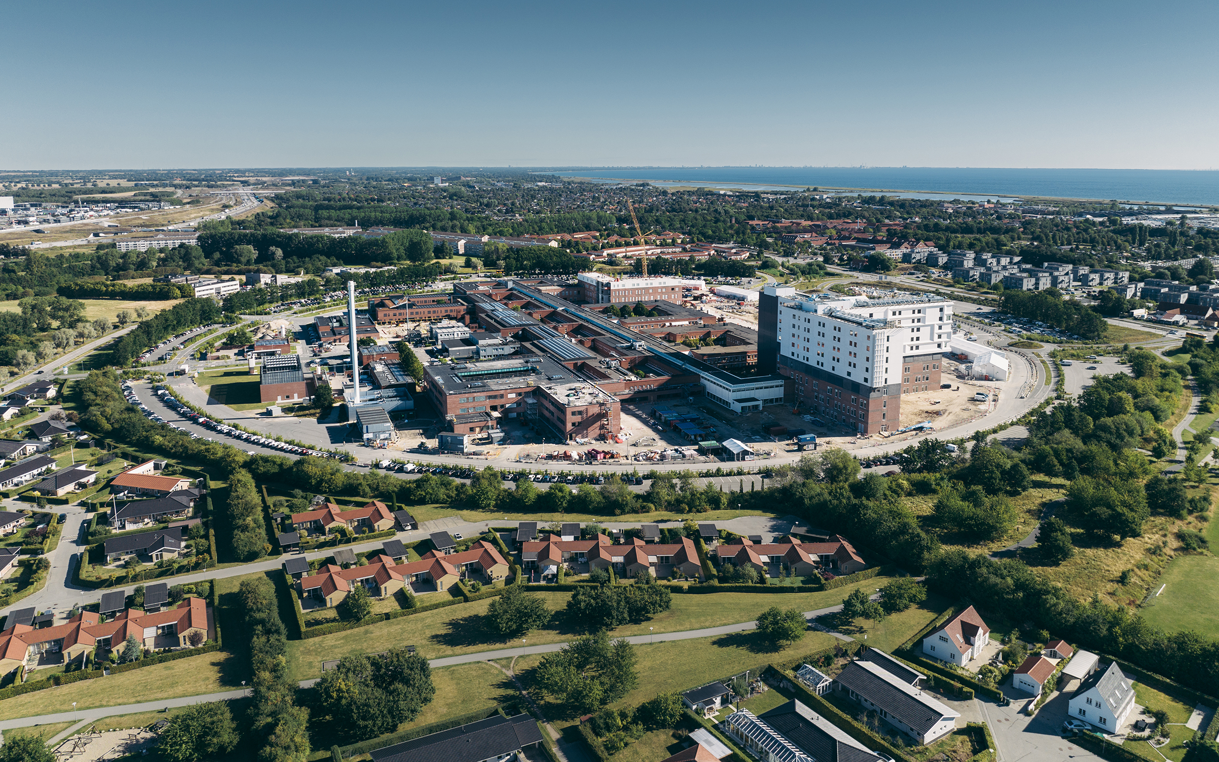 Køge Universitetshospital