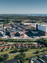 Køge Universitetshospital