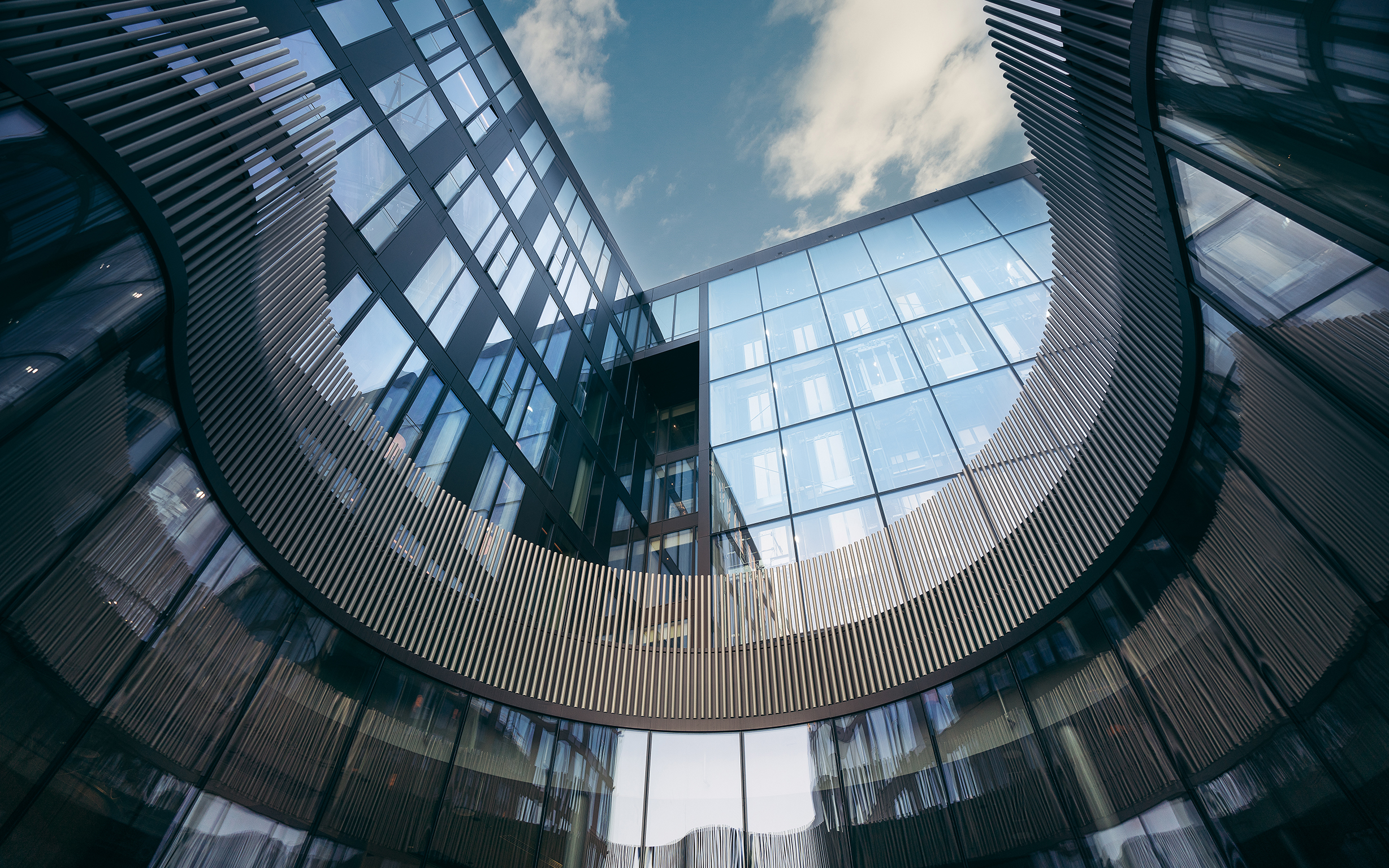 HOTEL SCANDIC SPECTRUM