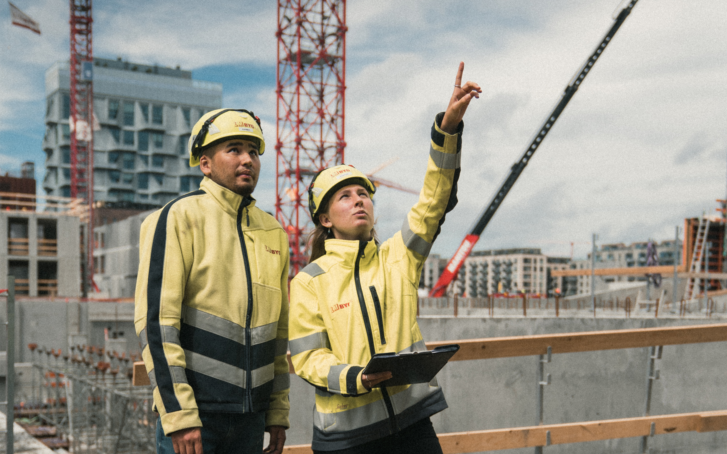 Kompetent hoved- og råhusentreprenør