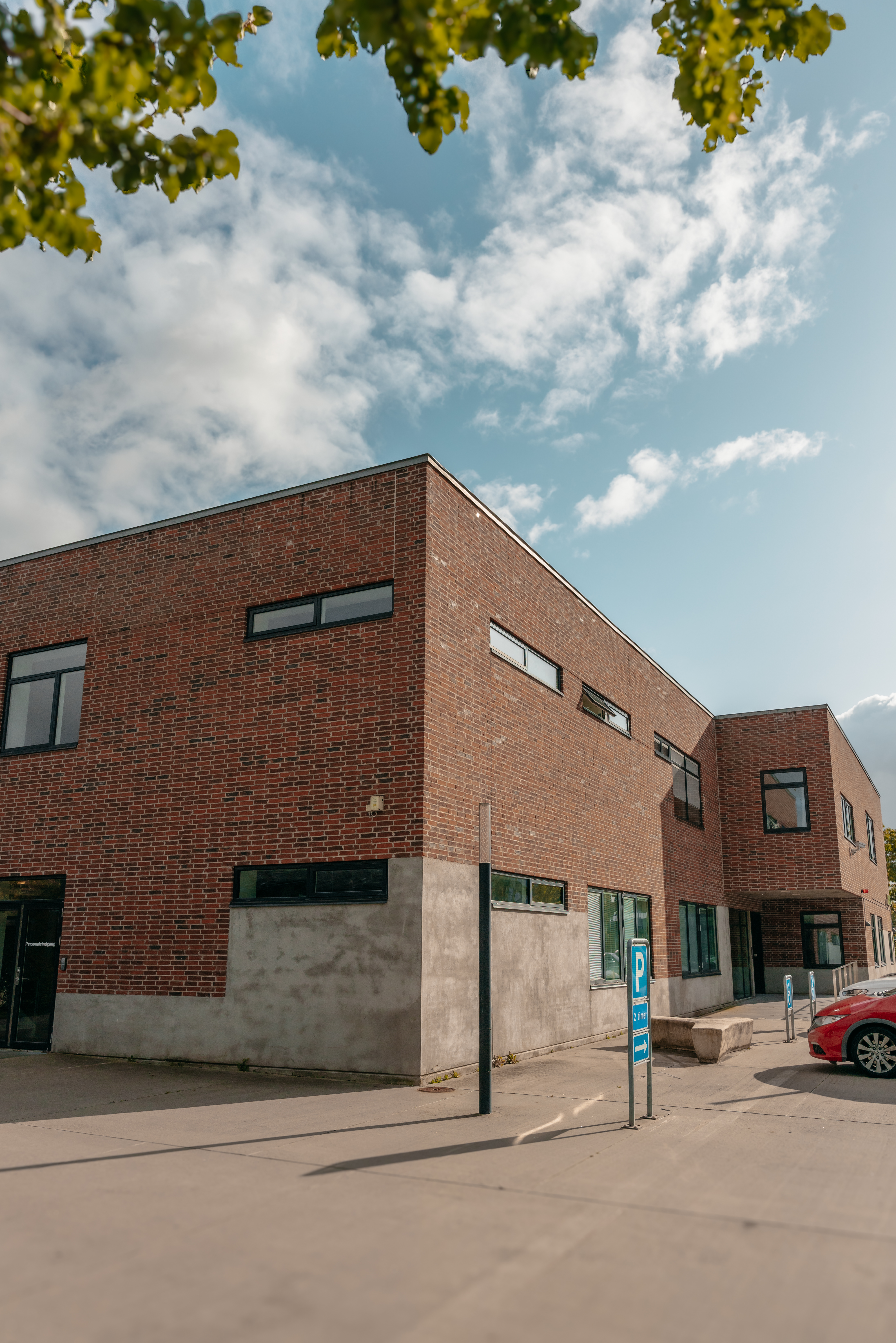 Psykiatrisk Center Ballerup