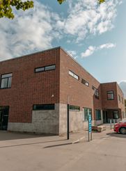 Psykiatrisk Center Ballerup