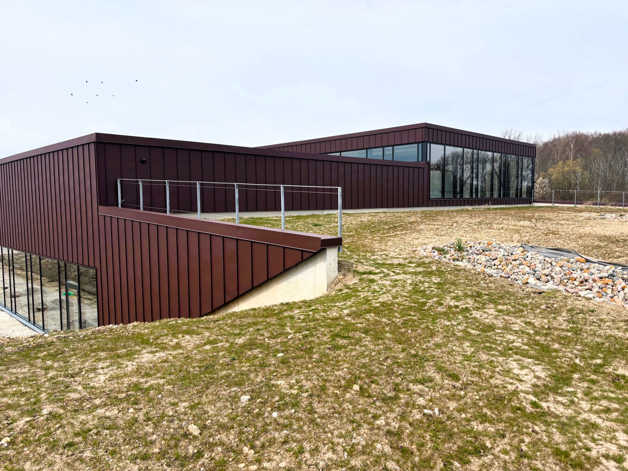 Solrødgård Vandværk