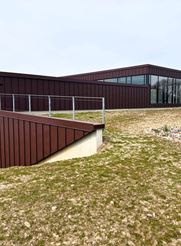 Solrødgård Vandværk