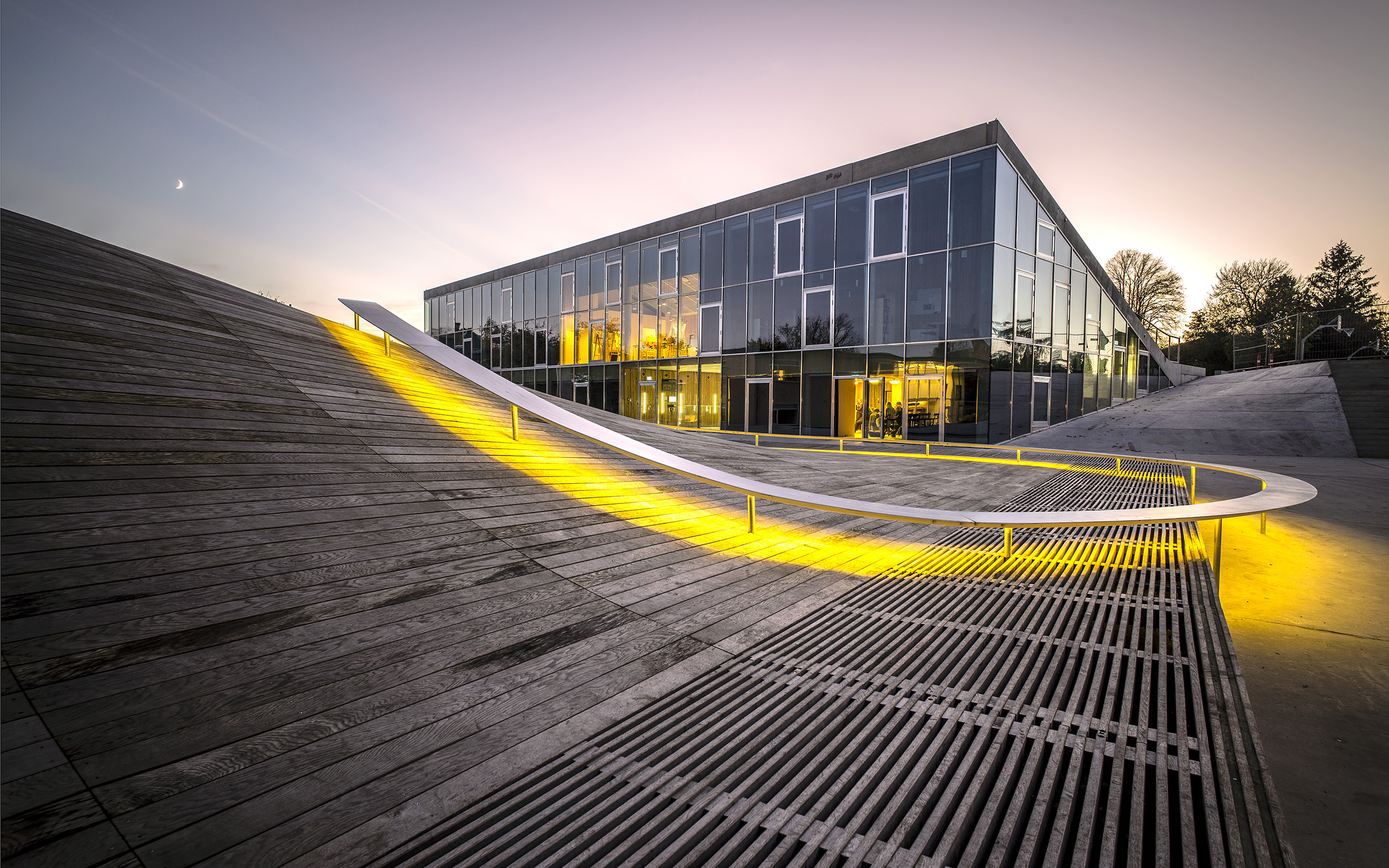 Gl. Hellerup Gymnasium
