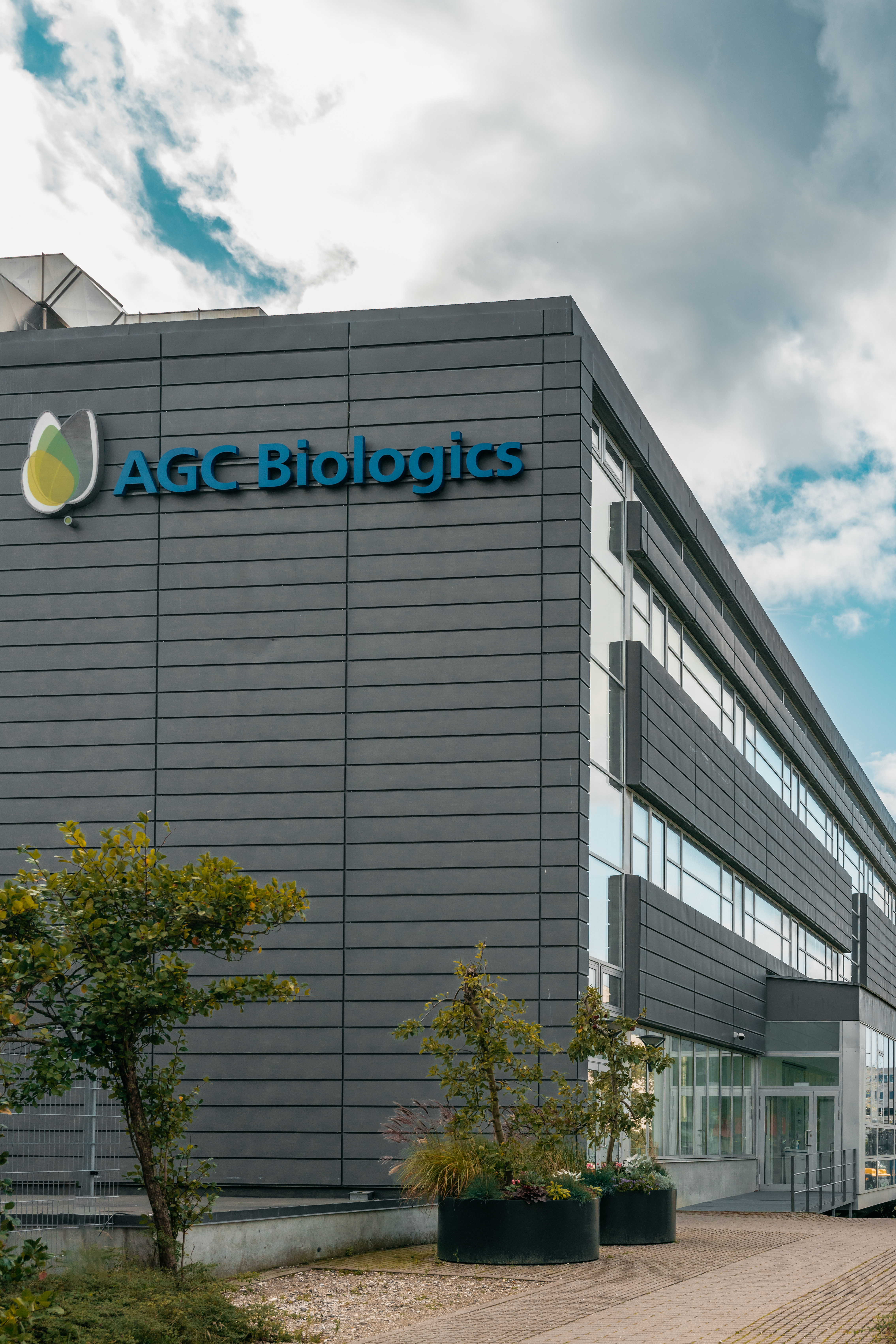 AGC Biologics
