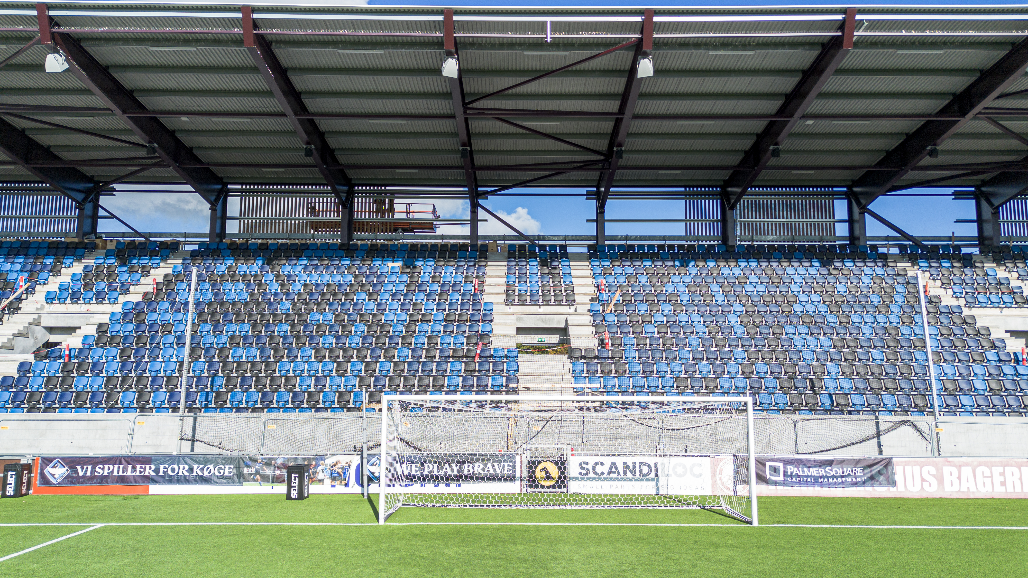 Køge Stadion