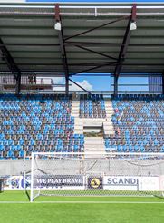 Køge Stadion