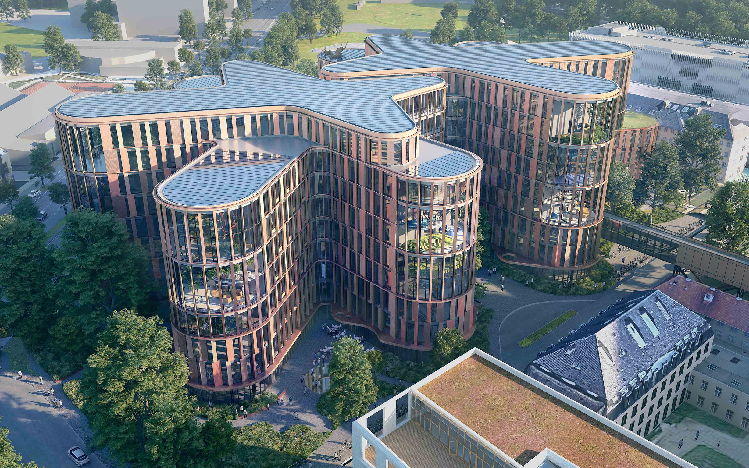 Mary Elizabeths Hospital 