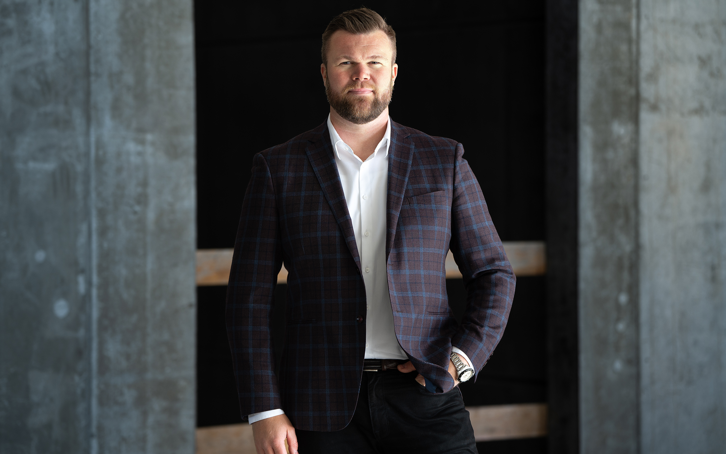 Christian Lyck Qvist